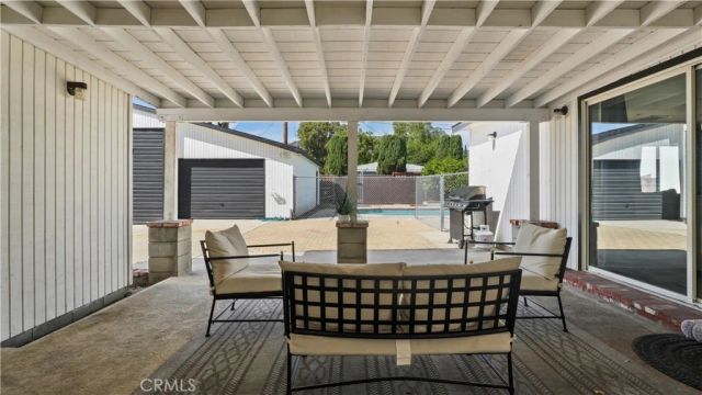 7815 Fenwick, Los Angeles, CA 91040