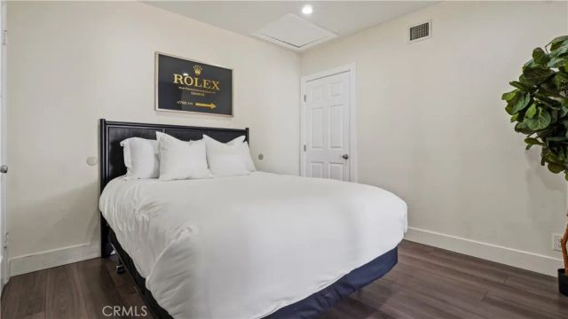 7815 Fenwick, Los Angeles, CA 91040