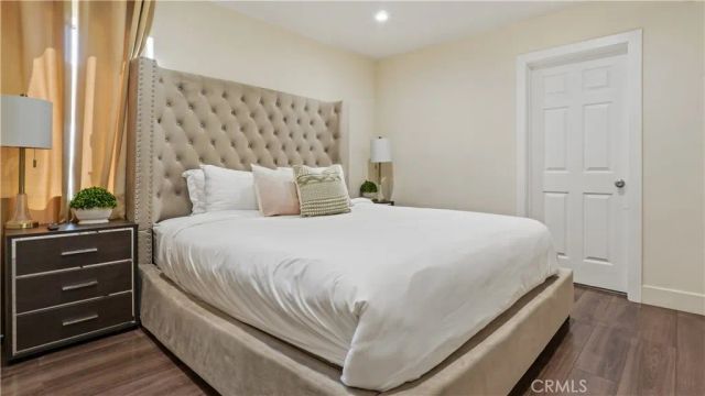 7815 Fenwick, Los Angeles, CA 91040