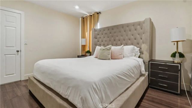 7815 Fenwick, Los Angeles, CA 91040