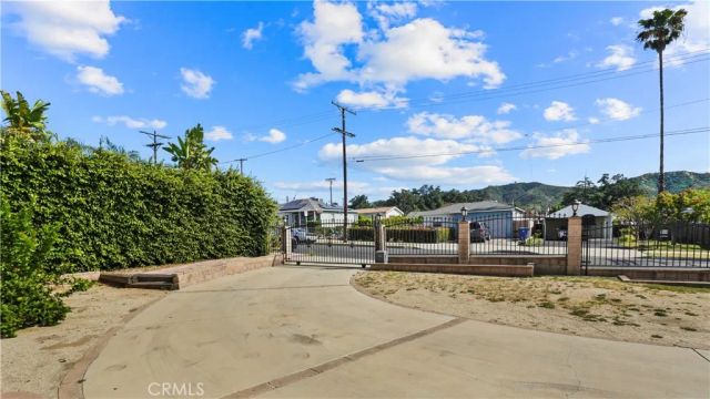 7815 Fenwick, Los Angeles, CA 91040