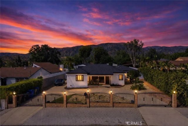 7815 Fenwick, Los Angeles, CA 91040