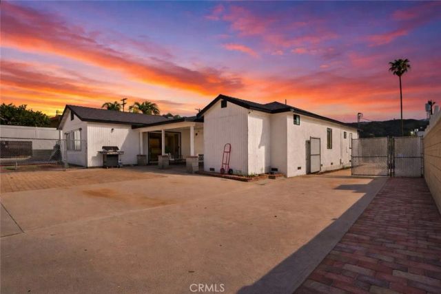 7815 Fenwick, Los Angeles, CA 91040