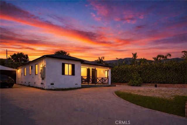 7815 Fenwick, Los Angeles, CA 91040