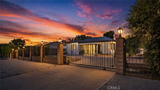 7815 Fenwick, Los Angeles, CA 91040