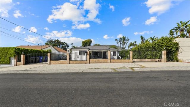 7815 Fenwick, Los Angeles, CA 91040