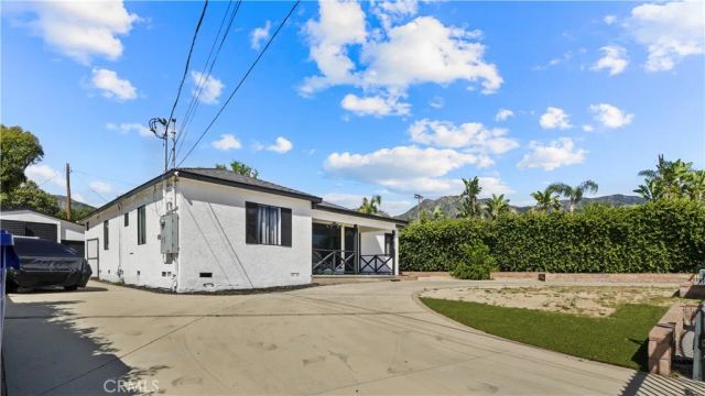 7815 Fenwick, Los Angeles, CA 91040
