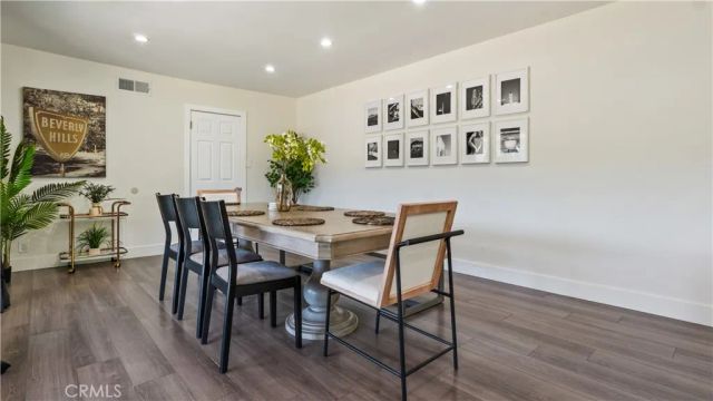 7815 Fenwick, Los Angeles, CA 91040
