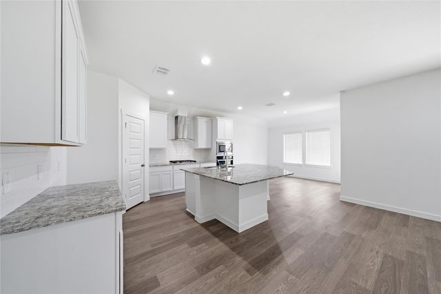 4216 Valley Glen Lane, League City, TX 77573