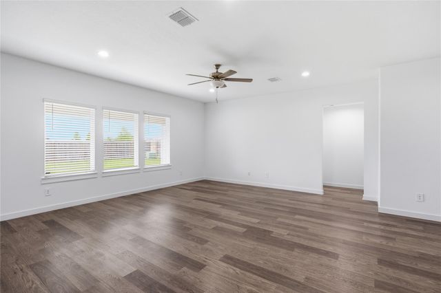 4216 Valley Glen Lane, League City, TX 77573