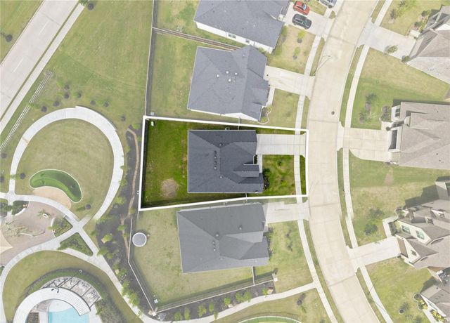 4216 Valley Glen Lane, League City, TX 77573