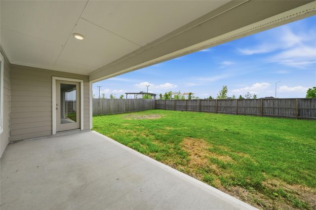 4216 Valley Glen Lane, League City, TX 77573