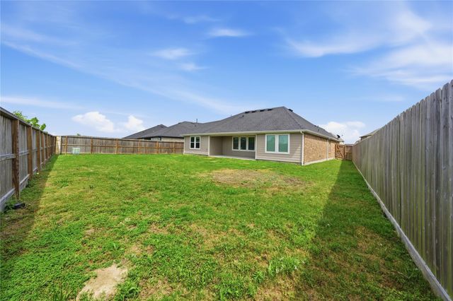 4216 Valley Glen Lane, League City, TX 77573