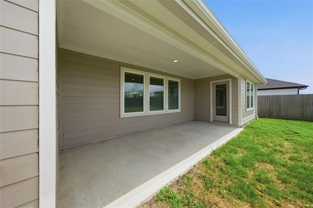 4216 Valley Glen Lane, League City, TX 77573