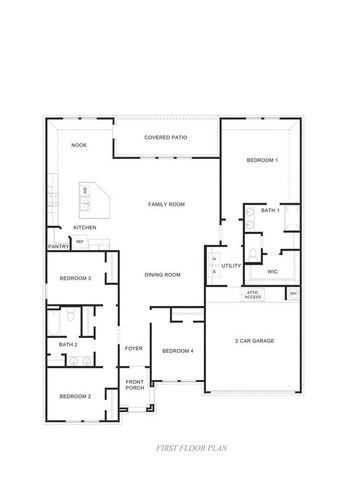 4216 Valley Glen Lane, League City, TX 77573