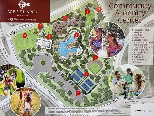 4216 Valley Glen Lane, League City, TX 77573