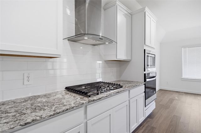 4216 Valley Glen Lane, League City, TX 77573