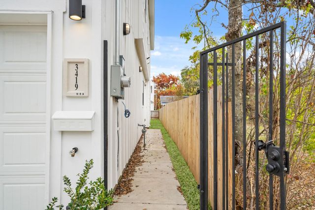3419 Tuam Street, Houston, TX 77004