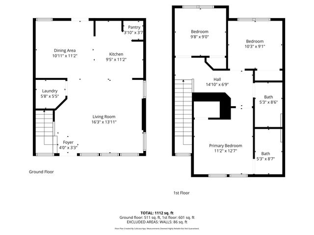 3419 Tuam Street, Houston, TX 77004