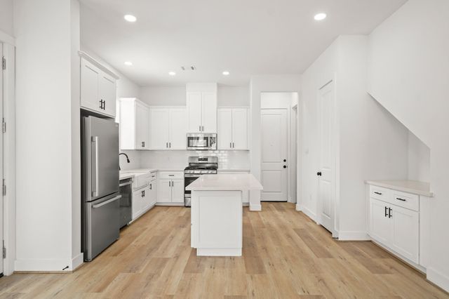 3419 Tuam Street, Houston, TX 77004