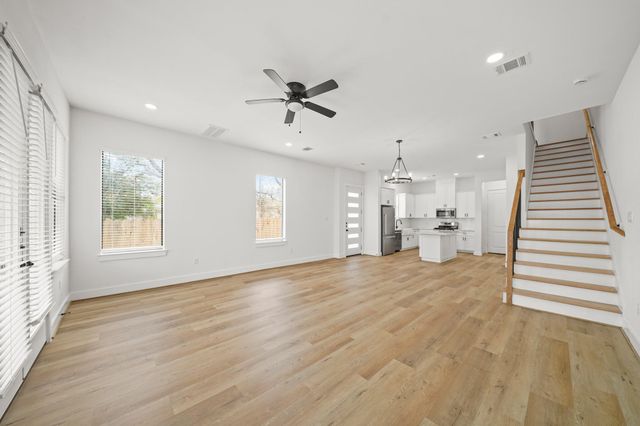 3419 Tuam Street, Houston, TX 77004