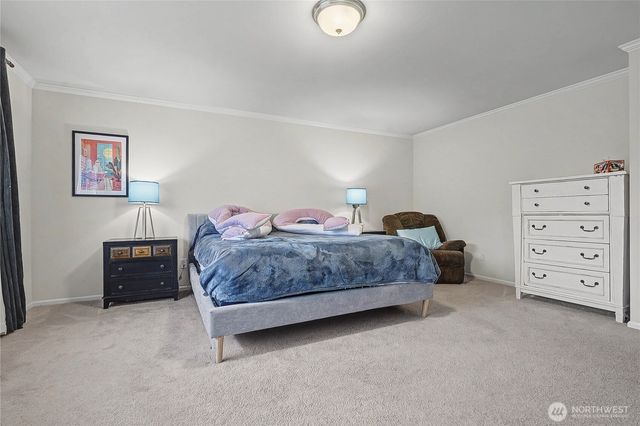 6629 Svea Court NE, Lacey, WA 98516