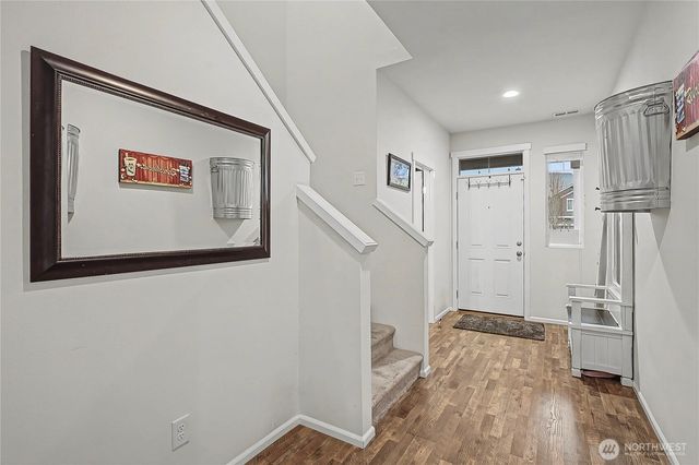 6629 Svea Court NE, Lacey, WA 98516