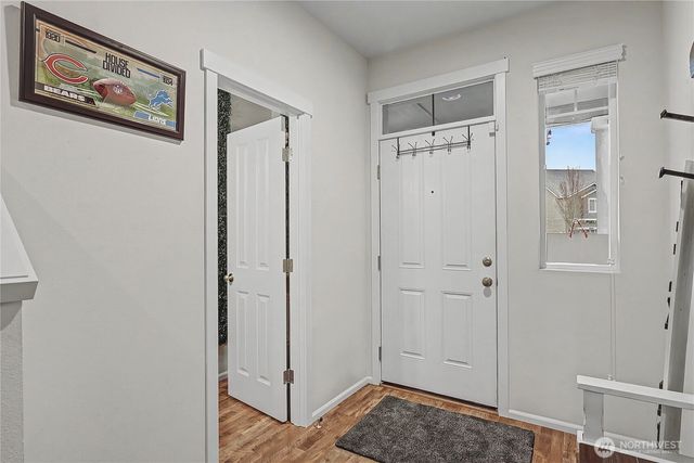 6629 Svea Court NE, Lacey, WA 98516