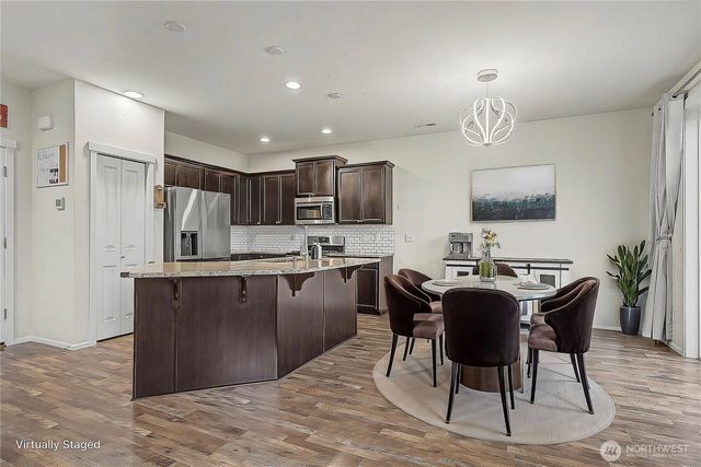 6629 Svea Court NE, Lacey, WA 98516