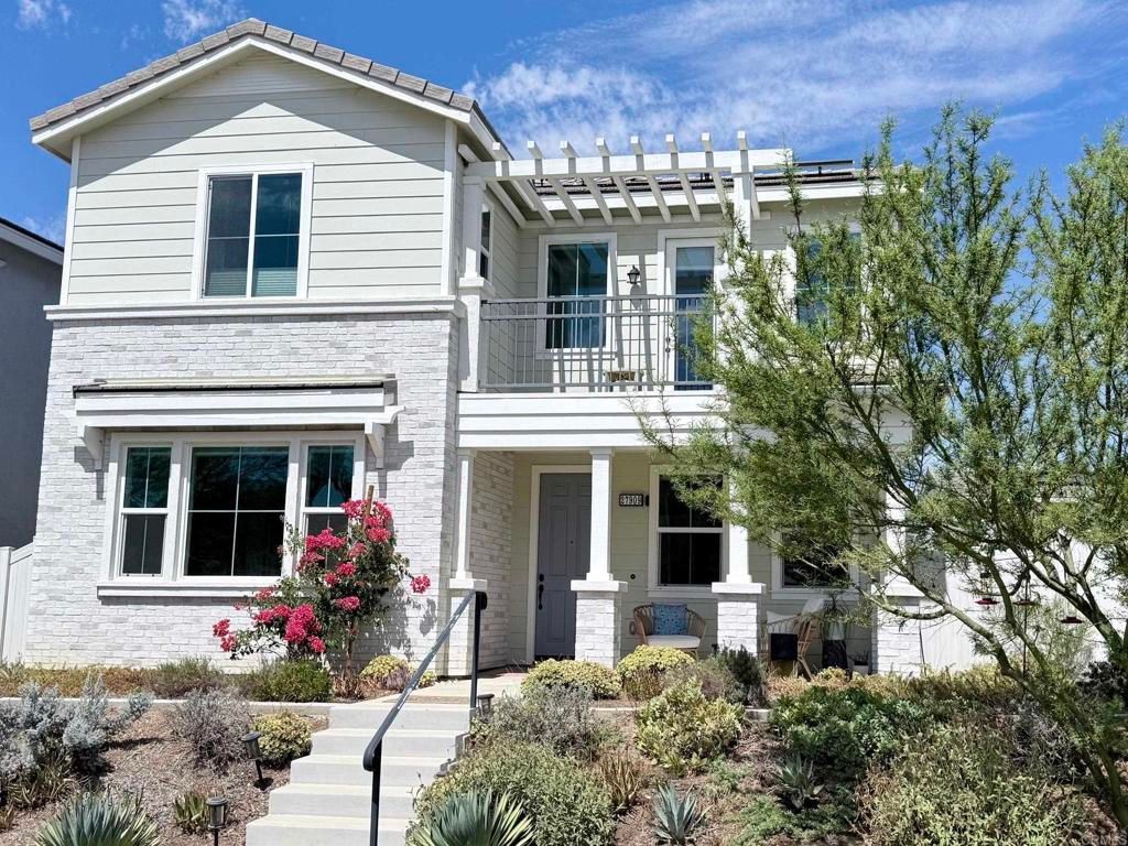 27909 Silo Lane, Valley Center, CA 92082 — exterior