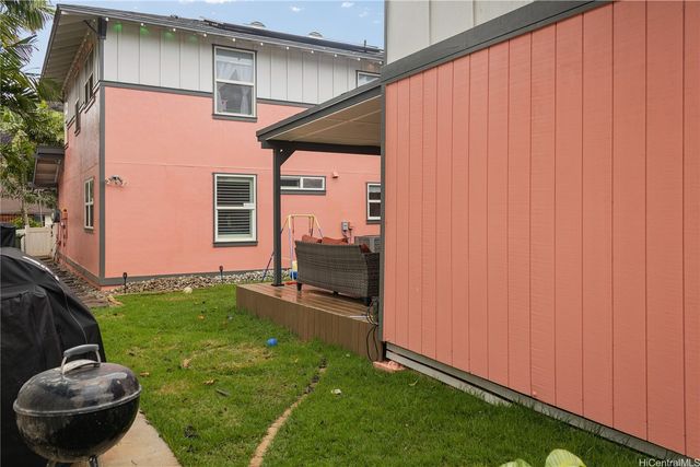 86-270 Leihoku Street, Waianae, HI 96792