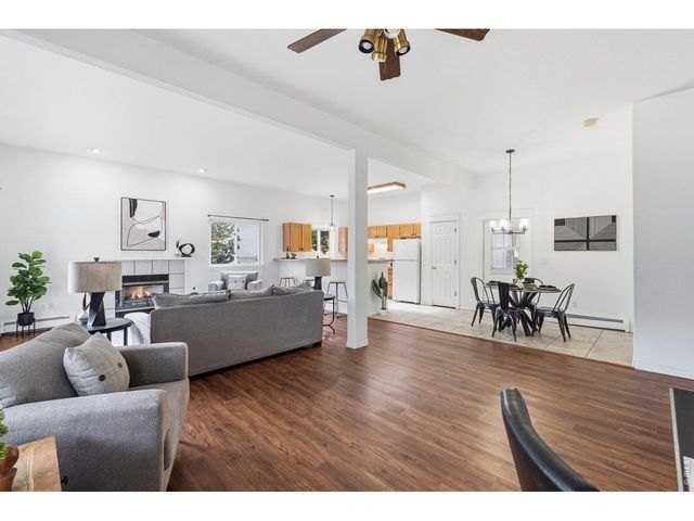 2025 Mathews St B-1, Fort Collins, CO 80525