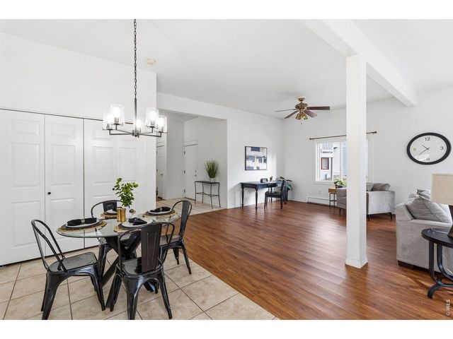 2025 Mathews St B-1, Fort Collins, CO 80525