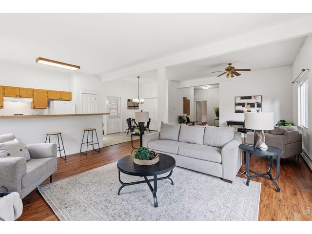 2025 Mathews St B-1, Fort Collins, CO 80525