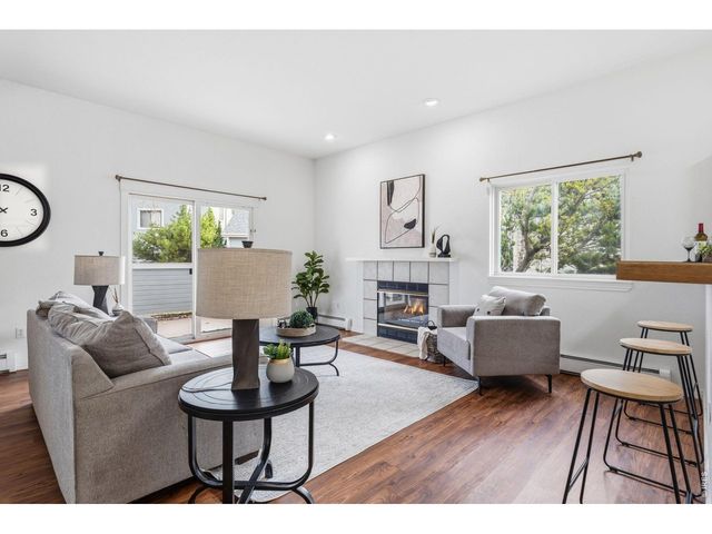 2025 Mathews St B-1, Fort Collins, CO 80525