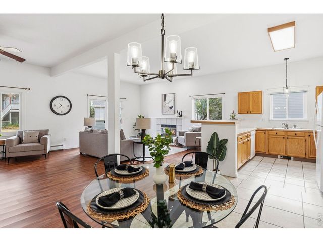 2025 Mathews St B-1, Fort Collins, CO 80525