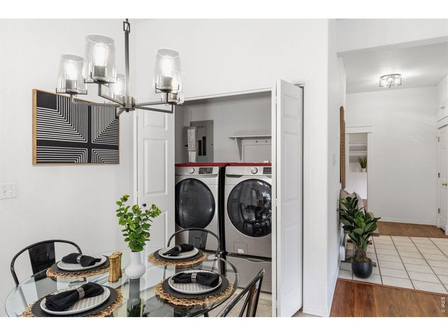 2025 Mathews St B-1, Fort Collins, CO 80525