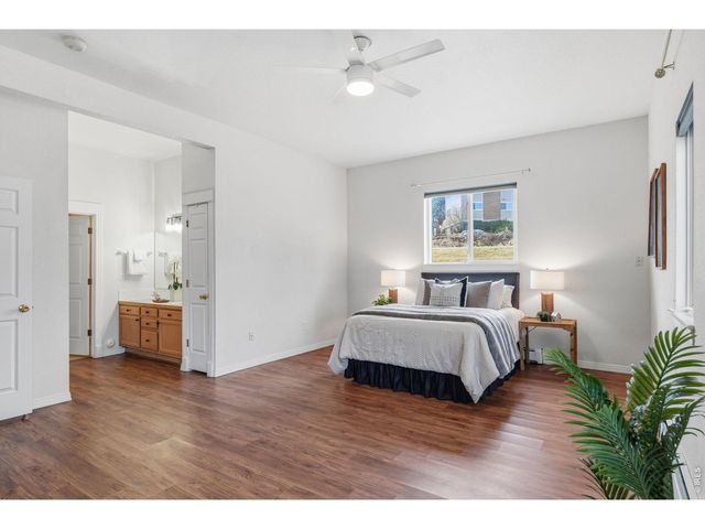 2025 Mathews St B-1, Fort Collins, CO 80525