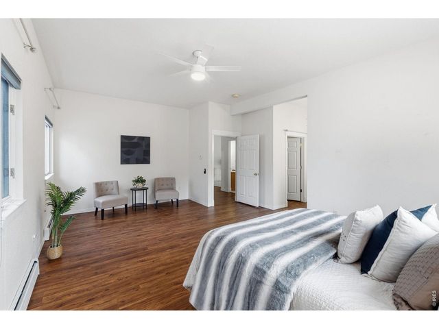 2025 Mathews St B-1, Fort Collins, CO 80525