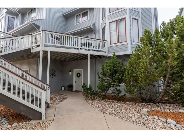 2025 Mathews St B-1, Fort Collins, CO 80525