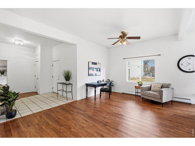 2025 Mathews St B-1, Fort Collins, CO 80525