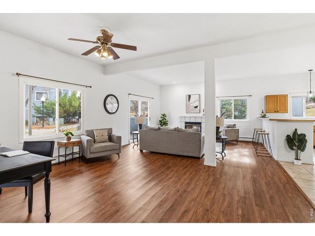 2025 Mathews St B-1, Fort Collins, CO 80525