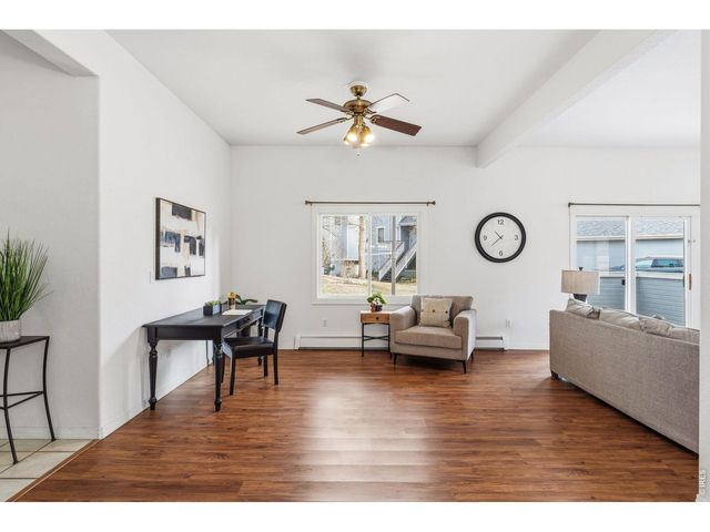 2025 Mathews St B-1, Fort Collins, CO 80525