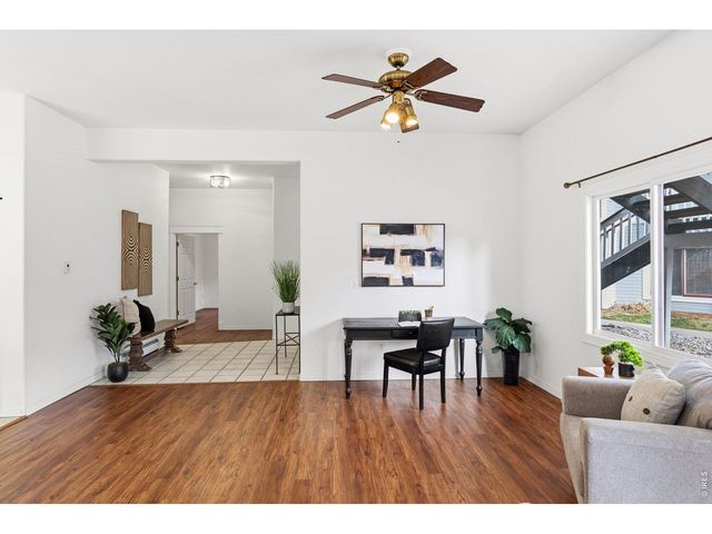 2025 Mathews St B-1, Fort Collins, CO 80525