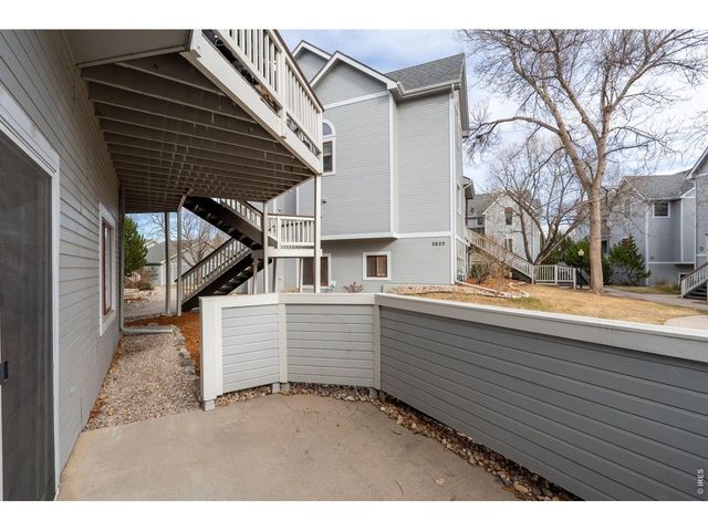2025 Mathews St B-1, Fort Collins, CO 80525