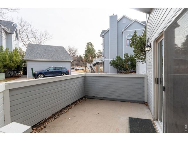 2025 Mathews St B-1, Fort Collins, CO 80525