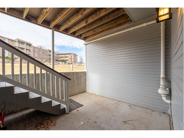 2025 Mathews St B-1, Fort Collins, CO 80525