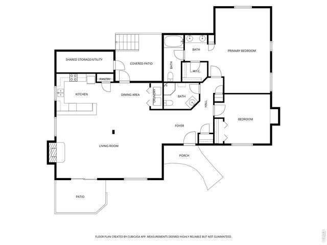 2025 Mathews St B-1, Fort Collins, CO 80525