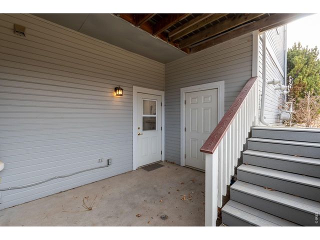 2025 Mathews St B-1, Fort Collins, CO 80525