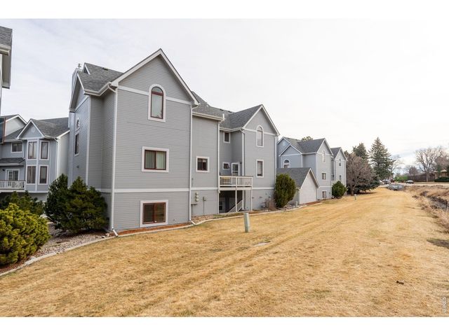 2025 Mathews St B-1, Fort Collins, CO 80525